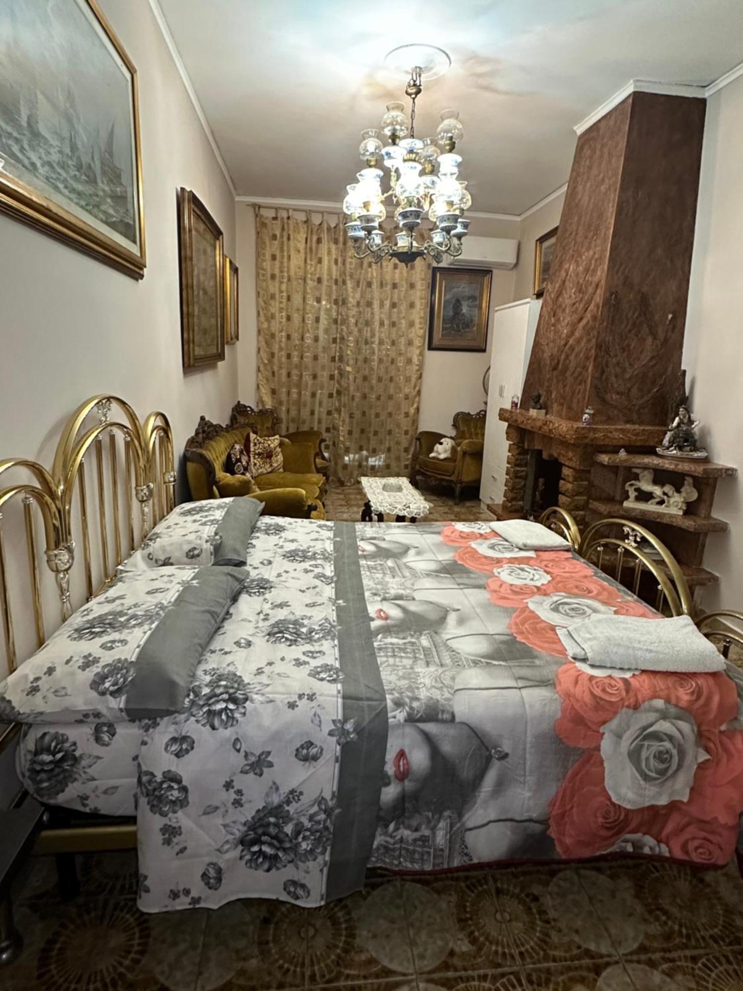 B&B Mageva Naples Exterior photo