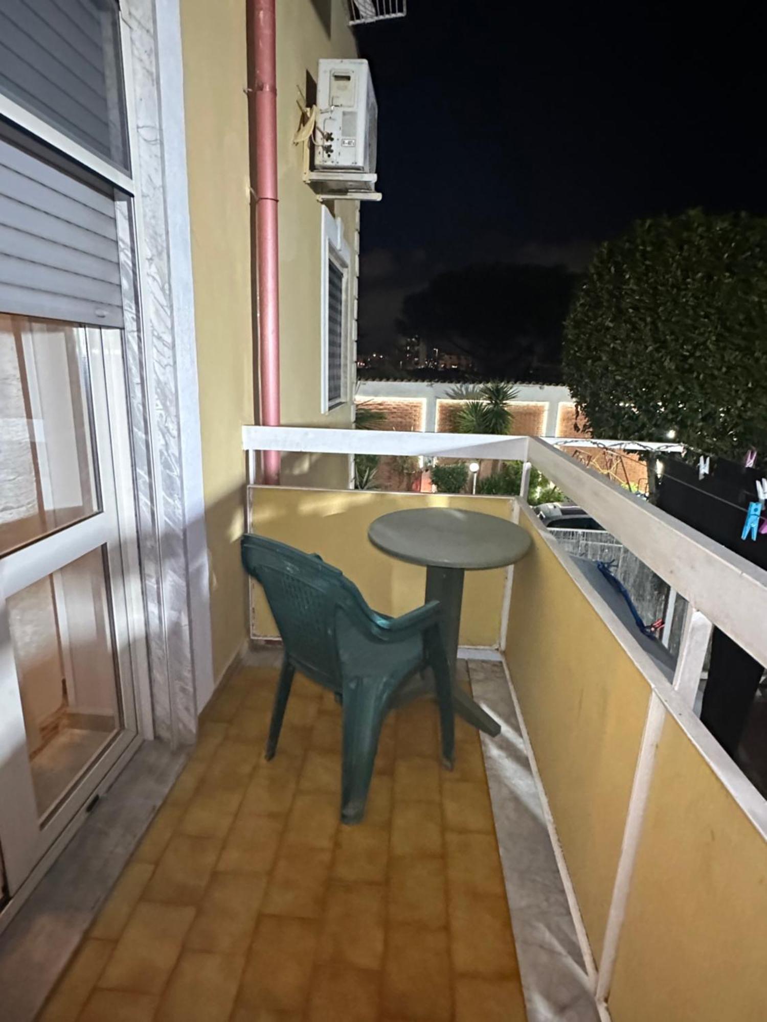 B&B Mageva Naples Exterior photo