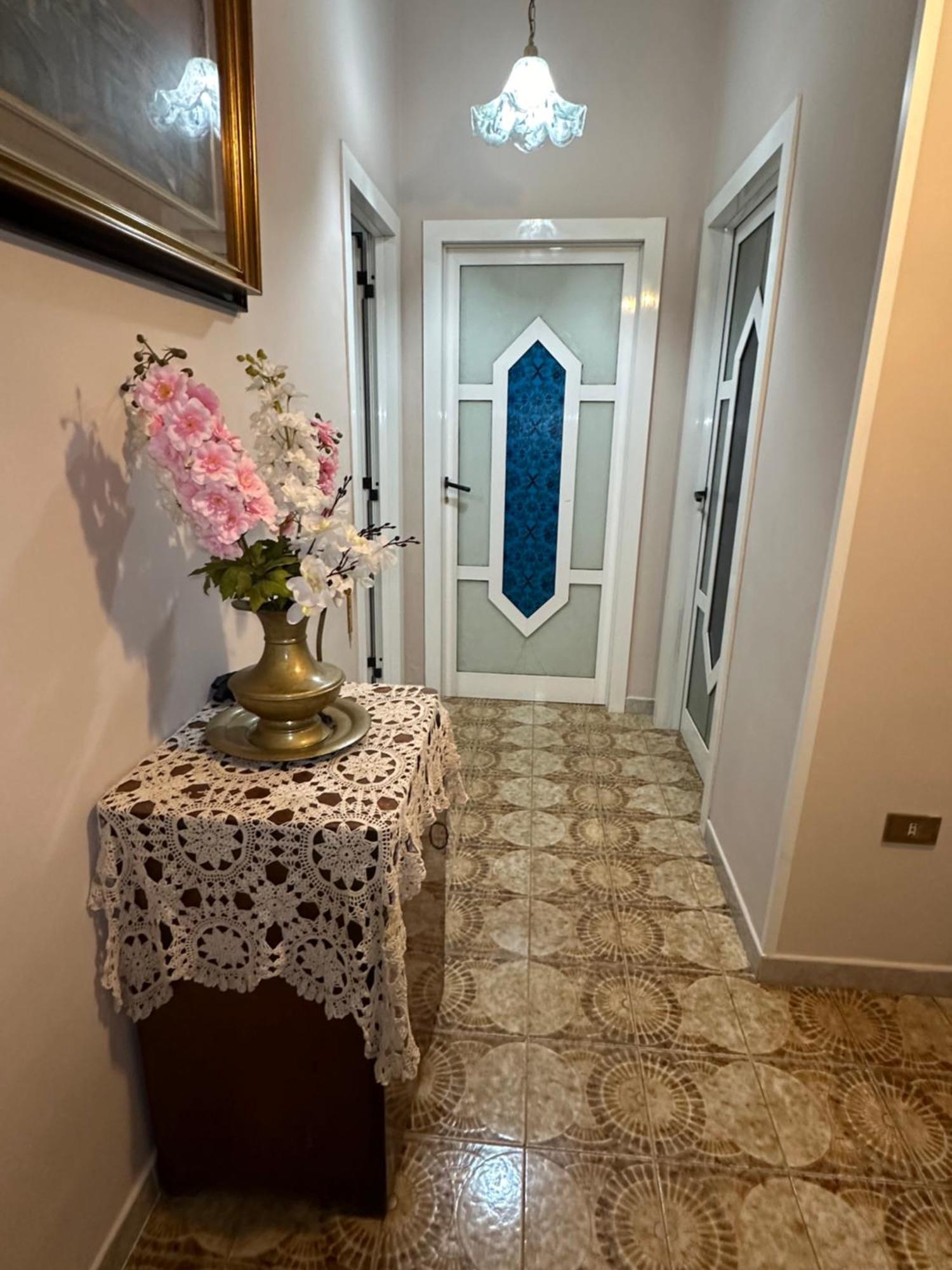 B&B Mageva Naples Exterior photo