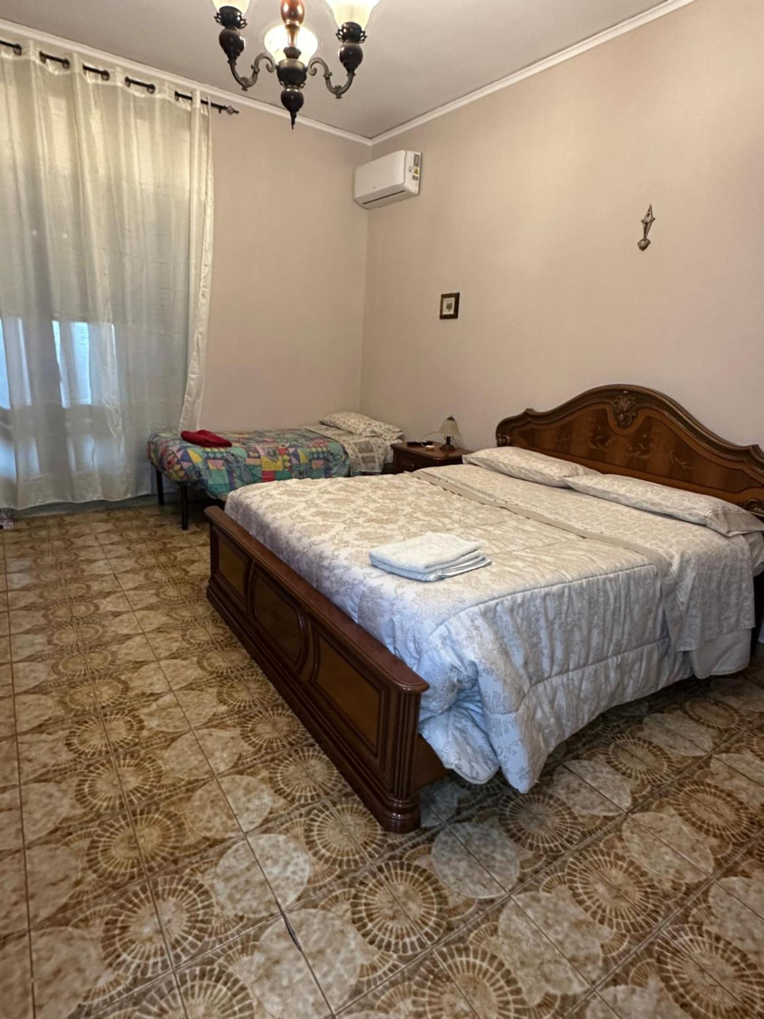 B&B Mageva Naples Exterior photo